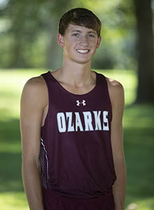 Cole Jackson head Shot